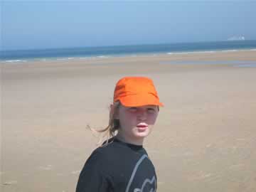 Cap Gris Nez